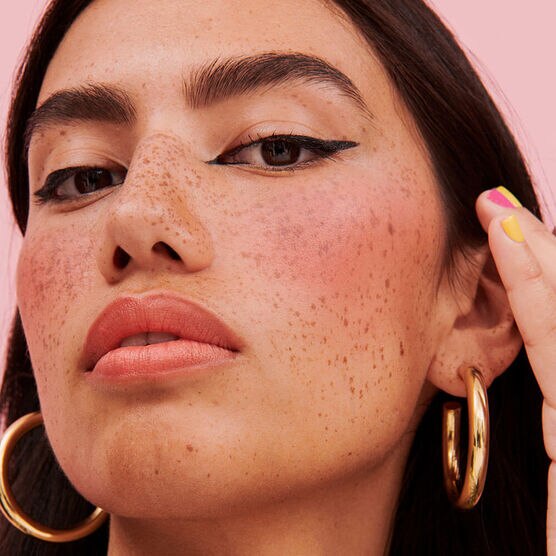 BLUSH SHELLIE BENEFIT